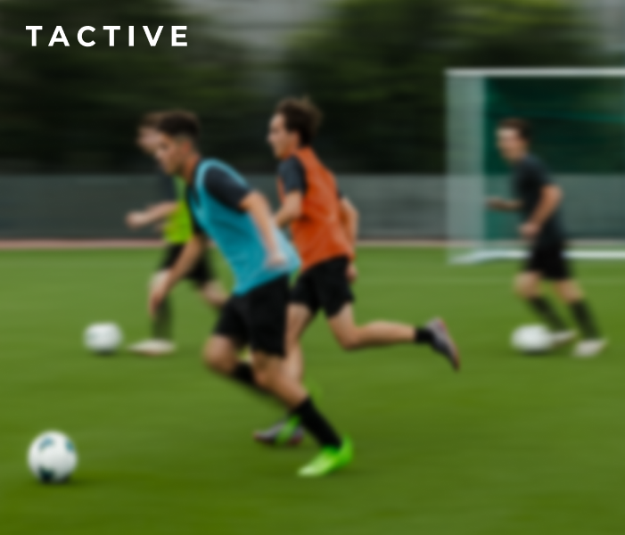 TACTIVE